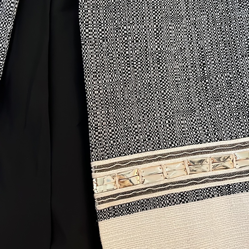 Sachin And Babi Perfect Condition Coat - image 3